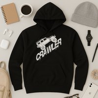 Crawler Rc Car Rock Scaler Scale Rc Offroad Truck Clawling Hoodie