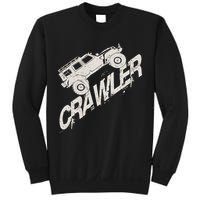 Crawler Rc Car Rock Scaler Scale Rc Offroad Truck Clawling Sweatshirt