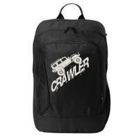 Crawler Rc Car Rock Scaler Scale Rc Offroad Truck Clawling City Backpack