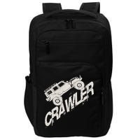 Crawler Rc Car Rock Scaler Scale Rc Offroad Truck Clawling Impact Tech Backpack