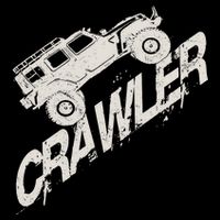 Crawler Rc Car Rock Scaler Scale Rc Offroad Truck Clawling Button