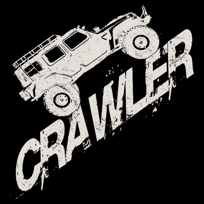 Crawler Rc Car Rock Scaler Scale Rc Offroad Truck Clawling Button