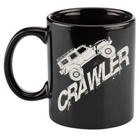 Crawler Rc Car Rock Scaler Scale Rc Offroad Truck Clawling 11oz C Handle Ceramic Mug