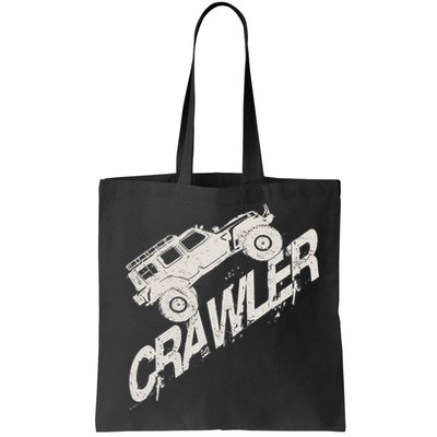Crawler Rc Car Rock Scaler Scale Rc Offroad Truck Clawling Bag