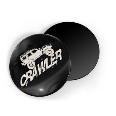 Crawler Rc Car Rock Scaler Scale Rc Offroad Truck Clawling Magnet