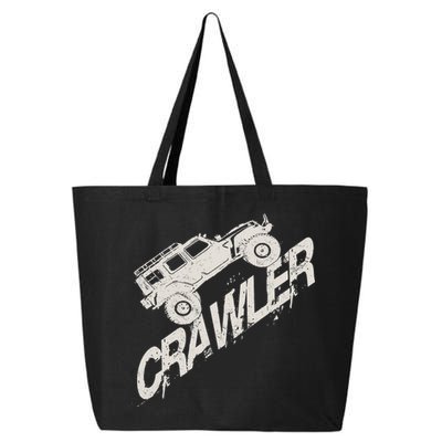 Crawler Rc Car Rock Scaler Scale Rc Offroad Truck Clawling 25L Jumbo Tote
