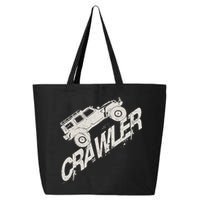 Crawler Rc Car Rock Scaler Scale Rc Offroad Truck Clawling 25L Jumbo Tote
