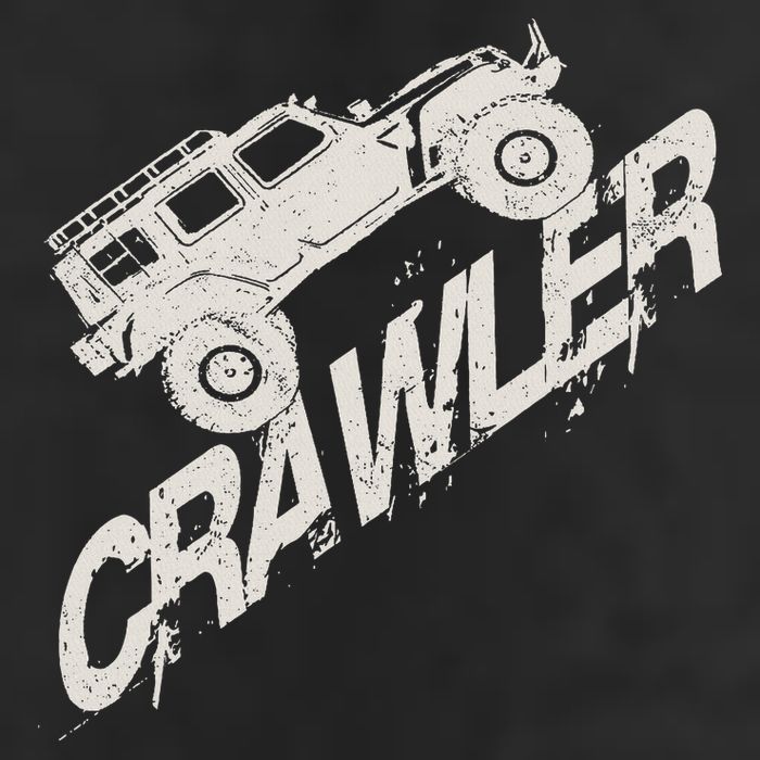 Crawler Rc Car Rock Scaler Scale Rc Offroad Truck Clawling 25L Jumbo Tote