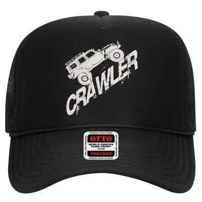 Crawler Rc Car Rock Scaler Scale Rc Offroad Truck Clawling Hat