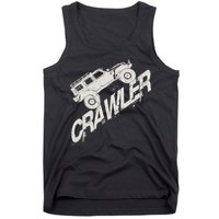 Crawler Rc Car Rock Scaler Scale Rc Offroad Truck Clawling Tank Top