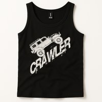 Crawler Rc Car Rock Scaler Scale Rc Offroad Truck Clawling Tank Top