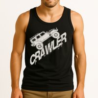 Crawler Rc Car Rock Scaler Scale Rc Offroad Truck Clawling Tank Top