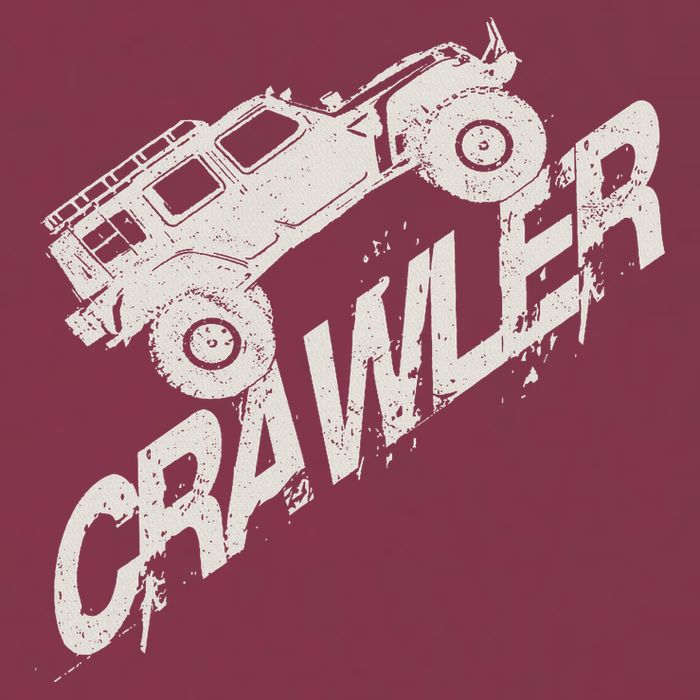 Crawler Rc Car Rock Scaler Scale Rc Offroad Truck Clawling 16oz Travel Tumbler