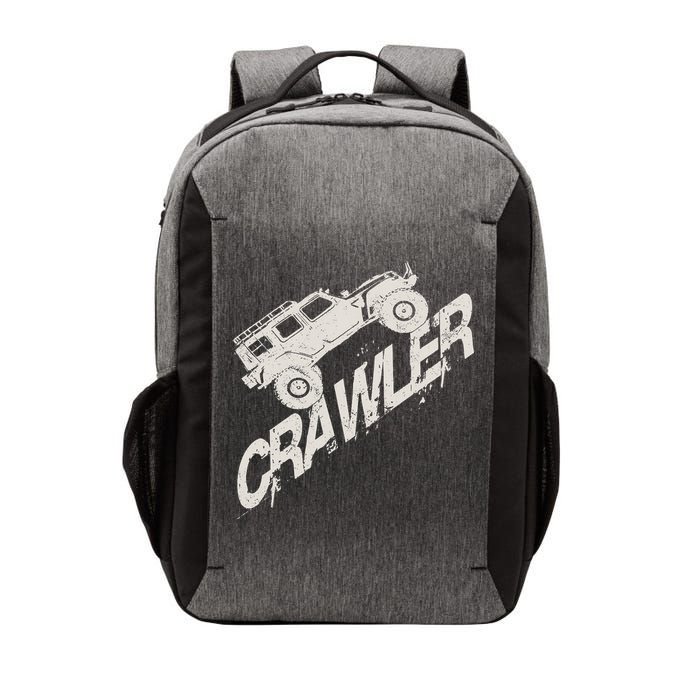 Crawler Rc Car Rock Scaler Scale Rc Offroad Truck Clawling Vector Backpack
