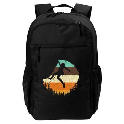 Cool Rock Climbing For Women Mountain Climber Bouldering Backpack