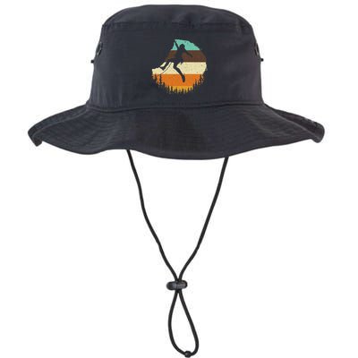 Cool Rock Climbing For Women Mountain Climber Bouldering Bucket Hat