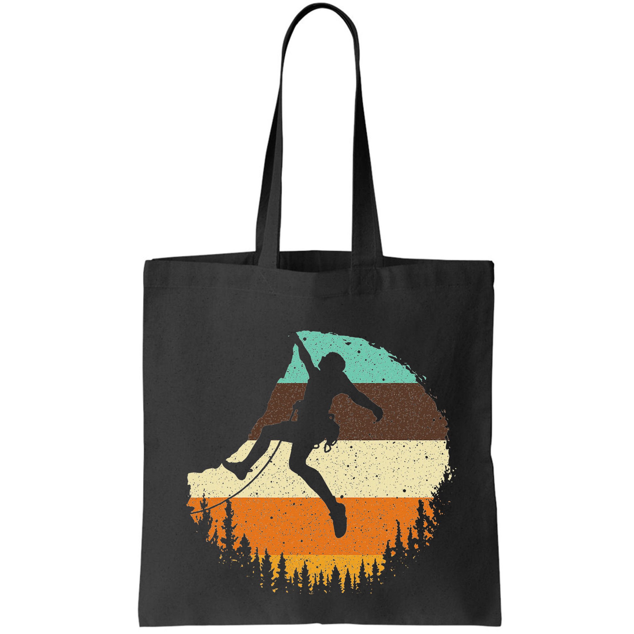 Cool Rock Climbing For Women Mountain Climber Bouldering Bag