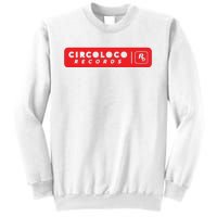 Circoloco Records Sweatshirt