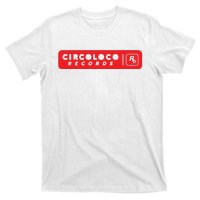 Circoloco Records T-Shirt