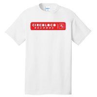 Circoloco Records Tall T-Shirt