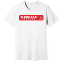 Circoloco Records Premium T-Shirt