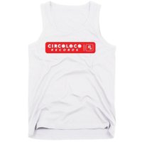 Circoloco Records Tank Top