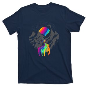 Cosmic River T-Shirt