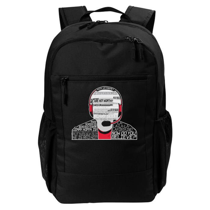 Comeback Rj Daily Commute Backpack