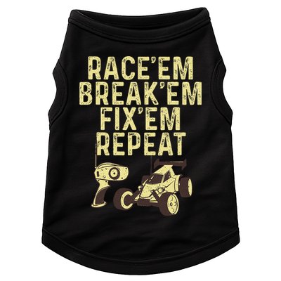 Cool Rc Car Rc Car Racing Race Lover Doggie Tank