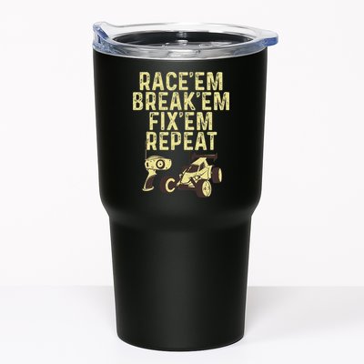 Cool Rc Car Rc Car Racing Race Lover Tumbler