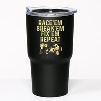 Cool Rc Car Rc Car Racing Race Lover Tumbler