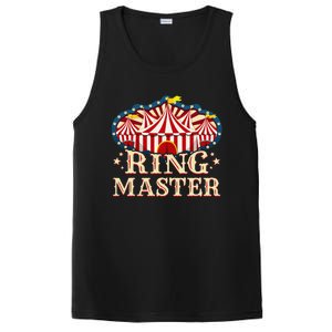 Circus Ringmaster PosiCharge Competitor Tank