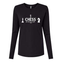 Chess Records Defunct Record Label Womens Cotton Relaxed Long Sleeve T-Shirt