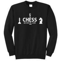 Chess Records Defunct Record Label Sweatshirt