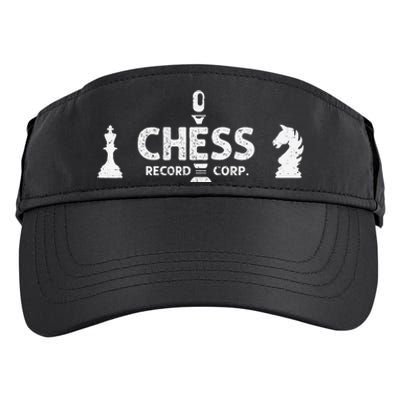 Chess Records Defunct Record Label Adult Drive Performance Visor