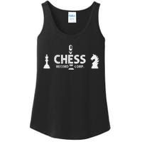 Chess Records Defunct Record Label Ladies Essential Tank