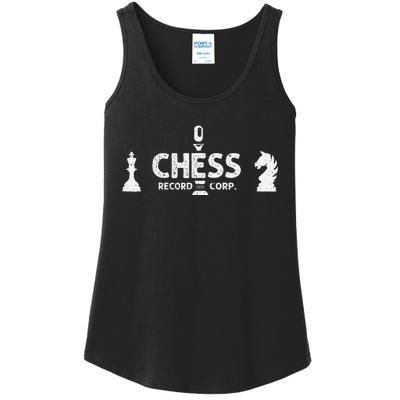 Chess Records Defunct Record Label Ladies Essential Tank