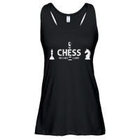 Chess Records Defunct Record Label Ladies Essential Flowy Tank