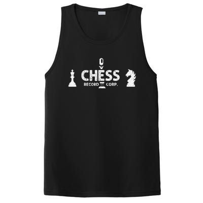 Chess Records Defunct Record Label PosiCharge Competitor Tank