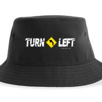 Car Racing Dirt Track Racing Gift Auto Racing Cool Gift Cute Gift Sustainable Bucket Hat