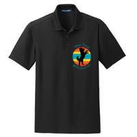 Cute Retro Dog Whisperer Vintage Funny For Dog Lovers Dry Zone Grid Polo