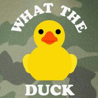 Cute Rubber Duck Lover Bird Quack Duckies Funny Rubber Ducky Legacy Tie Dye Trucker Hat