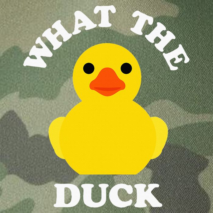 Cute Rubber Duck Lover Bird Quack Duckies Funny Rubber Ducky Legacy Tie Dye Trucker Hat