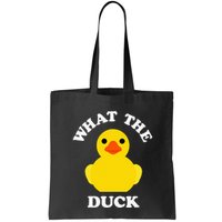 Cute Rubber Duck Lover Bird Quack Duckies Funny Rubber Ducky Bag
