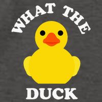 Cute Rubber Duck Lover Bird Quack Duckies Funny Rubber Ducky Vector Backpack