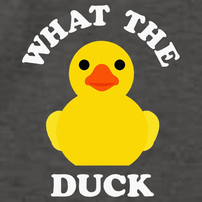 Cute Rubber Duck Lover Bird Quack Duckies Funny Rubber Ducky Vector Backpack