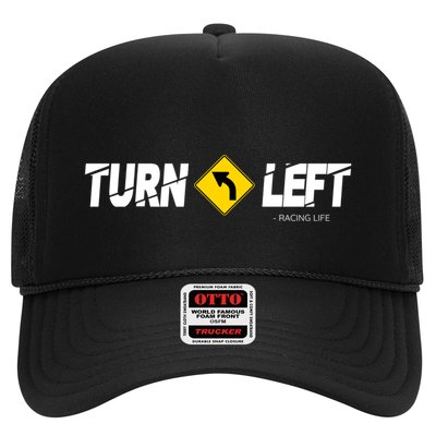 Car Racing Dirt Track Racing Gift Auto Racing Gift Cute Gift Trucker Hat