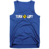 Car Racing Dirt Track Racing Gift Auto Racing Gift Cute Gift Tank Top