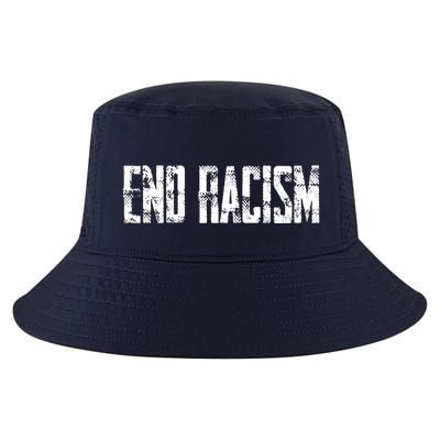 Civil Rights End Racism Protestor AntiRacist Cool Comfort Performance Bucket Hat