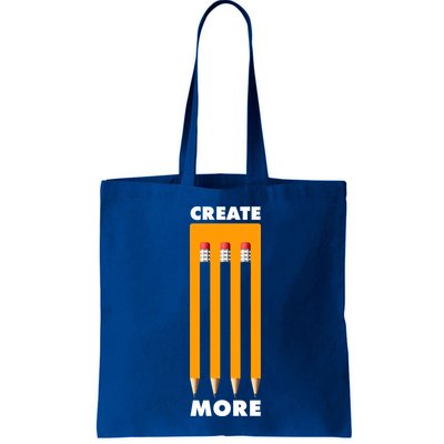 Create More Optical Illusion Pencils Bag